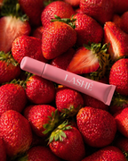 LASHÉ Peptide Lip Balm – Strawberry