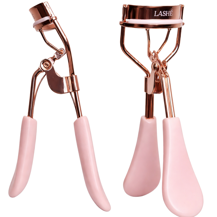 LASHÉ Skropstu atliecējs – Rose Gold
