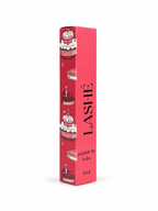 LASHÉ Peptide Lip Balm – Birthday Cake