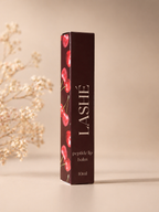 LASHÉ Peptide Lip Balm – Cherry
