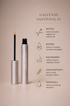 Lashé skropstu augšanas serums (3ml)