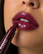 LASHÉ Peptide Lip Balm – Cherry