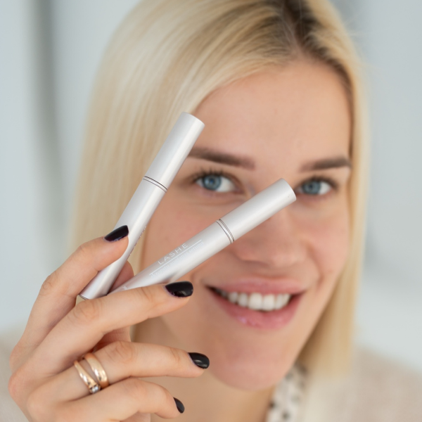 Lashé skropstu augšanas serums (3ml)